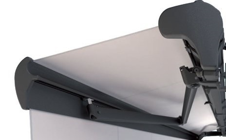 Купить маркизу с электроуправлением в Минске Маркиза Torino