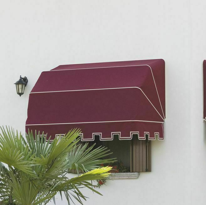 Купить маркизу в Минске Маркиза для окна