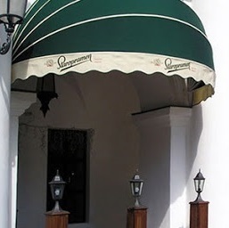 Купить маркизу в Минске Маркиза на крыльцо