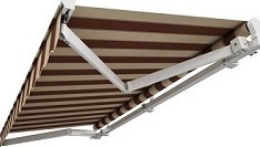 Купить маркизу в Минске Маркиза Milano